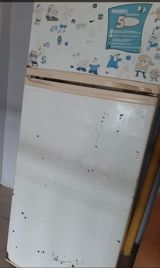 İşlənmiş 2 qapılı Nord Soyuducu Satılır, rəng - Ağ — Pərvin