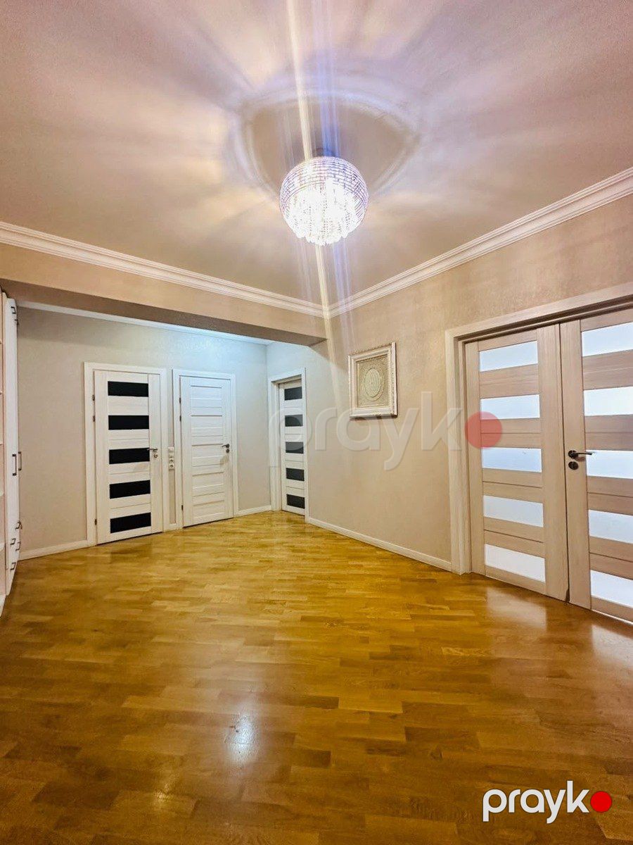 Satılır 3 otaqlı yeni tikili 151 m² — Mənzil, Bakı (7)
