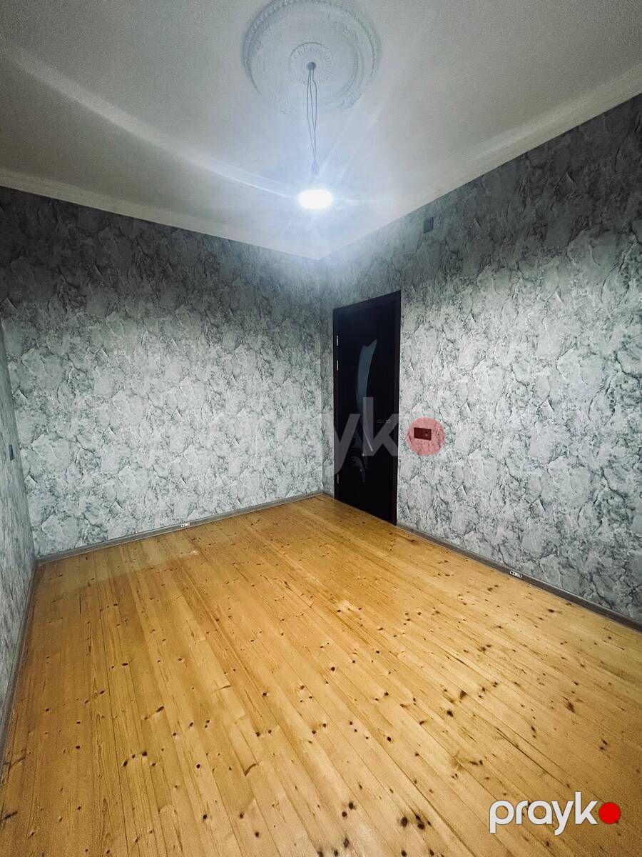 Satılır 2 otaqlı həyət evi/bağ evi 75 m² — Ev, villa, Bakı (7)