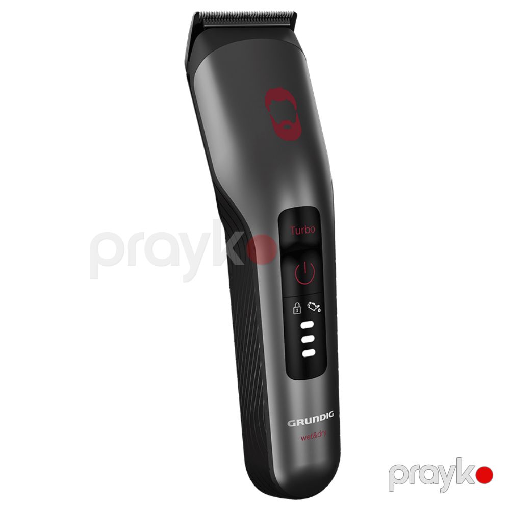 Saçqirxan Grundig MC 8030 — Saç kəsmə maşınları, Bakı (2)