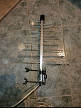 ATV + antena + 3. metrə kabel + perexodnik. Hamısı 12 man. Satıcı — Elanın sahibi