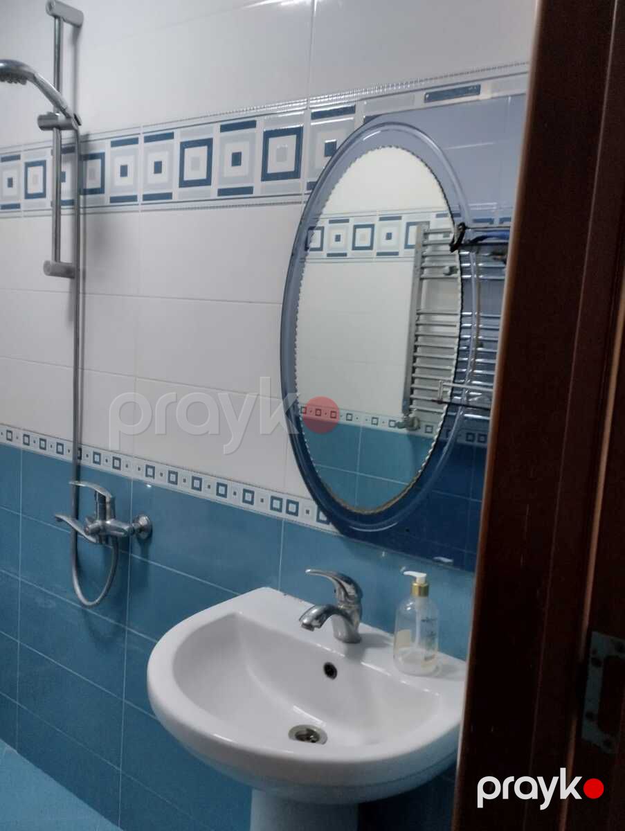 İcarəyə verilir 2 otaqlı yeni tikili 70 m² — Mənzil, Bakı (10)