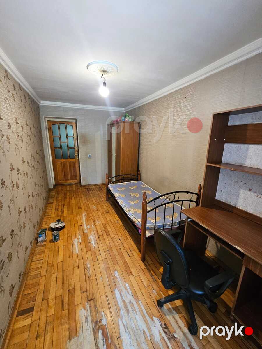 Satılır 3 otaqlı köhnə tikili 70 m² — Mənzil, Bakı (6)