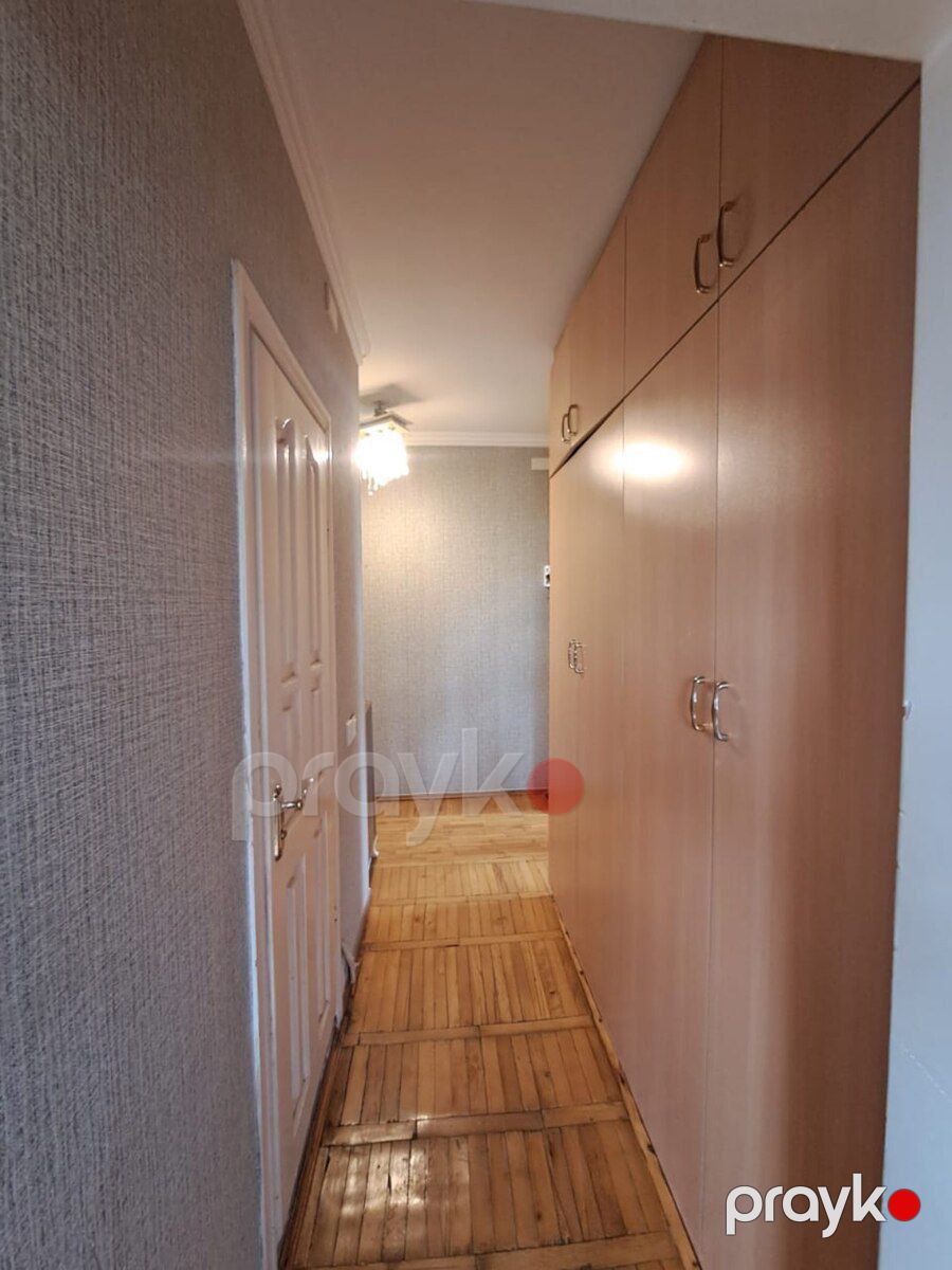 1-otaqlı mənzil, Xalqlar Dostluğu m., 45 m² — Mənzil, Bakı (4)
