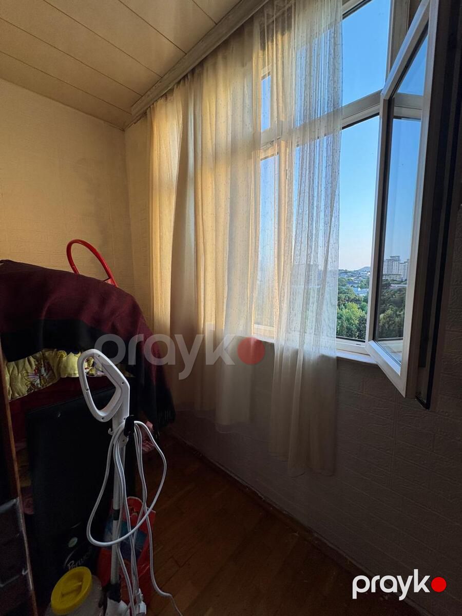 Satılır 2 otaqlı köhnə tikili 70 m² — Mənzil, Bakı (8)