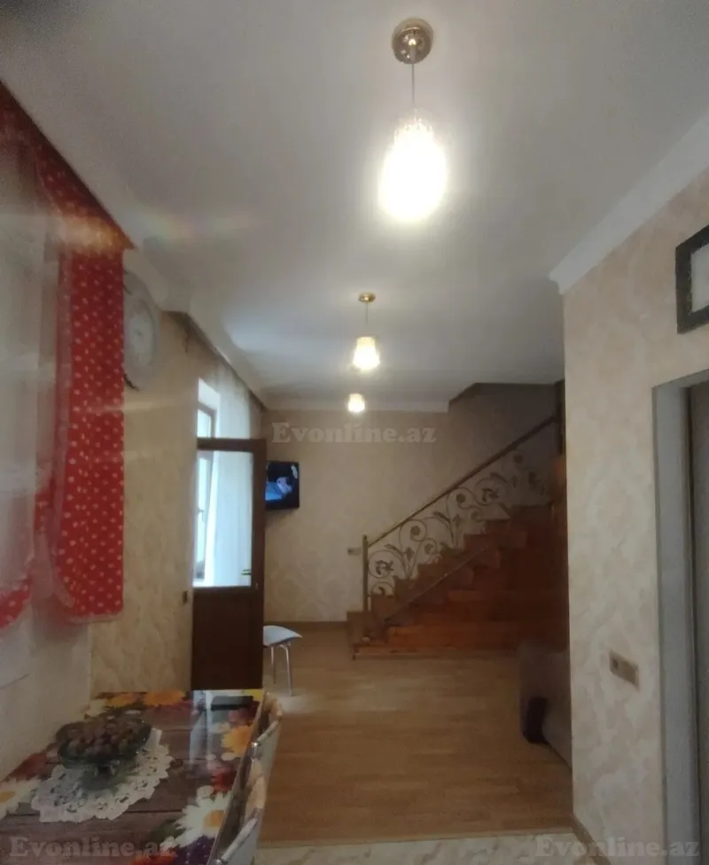Satılır 3 otaqlı Mənzil Yeni tikili 90 m² Bakı, Abşeron r — Mənzil, Bakı (2)