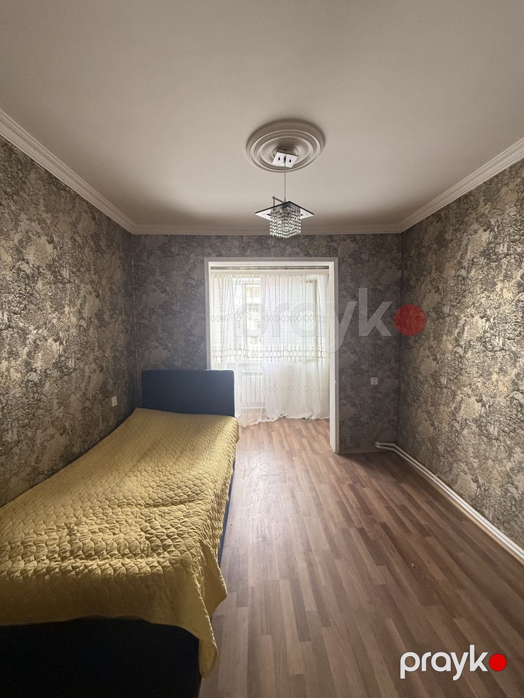 Satılır 3 otaqlı köhnə tikili 80 m² — Mənzil, Bakı (12)