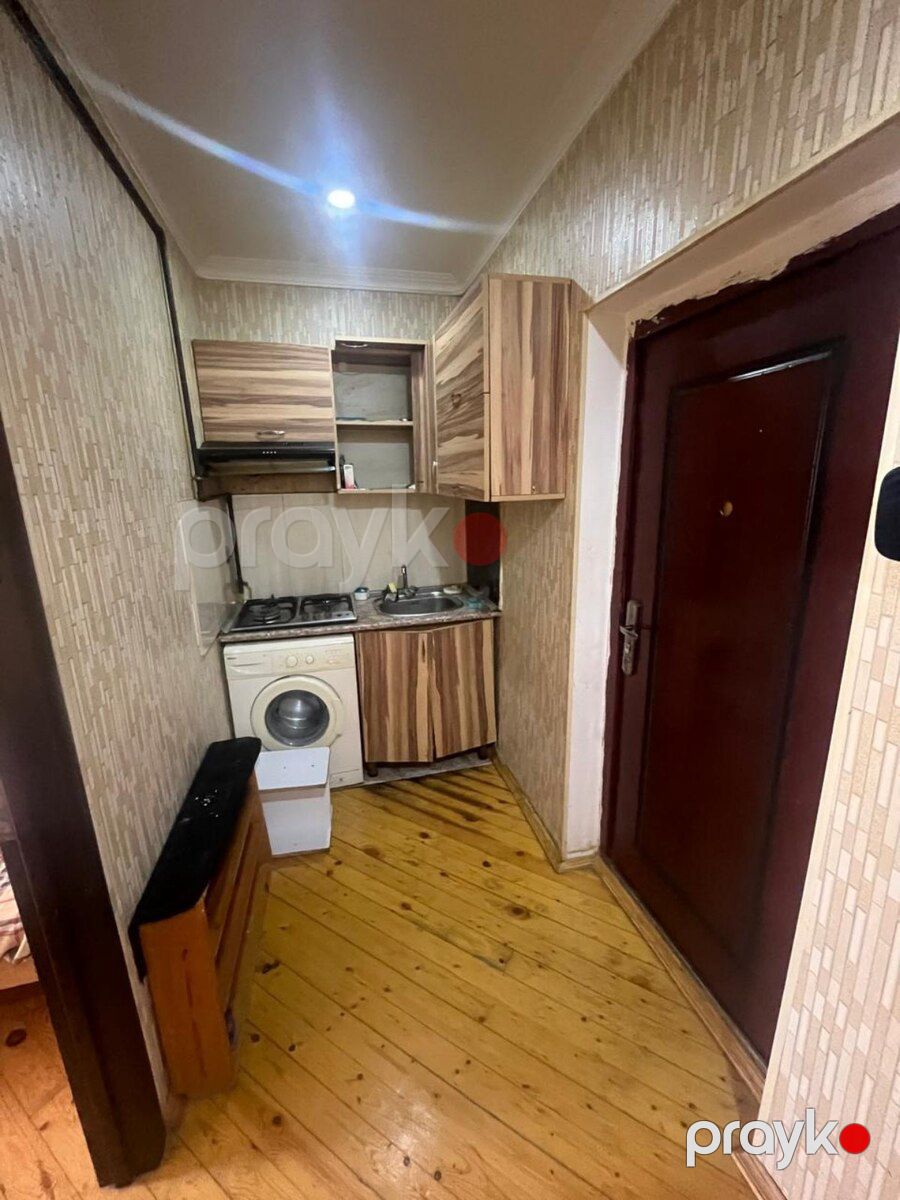 2-otaqlı yeni tikili, Xırdalan ş., 36 m² — Mənzil, Xırdalan (10)