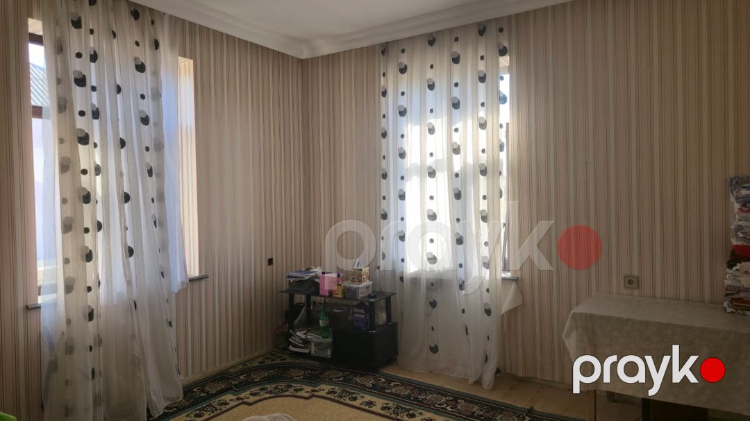 Həyət evi, Ceyranbatan qəs — Ev, villa, Sumqayıt (11)