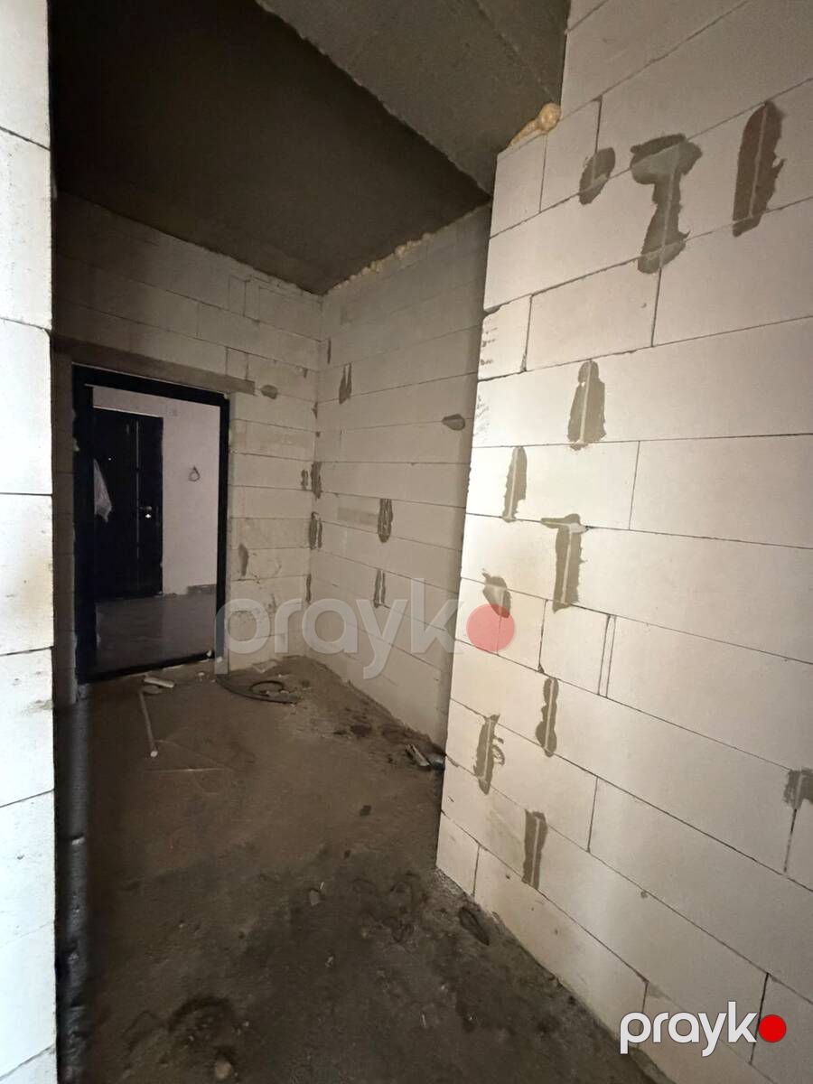 Satılır 1 otaqlı yeni tikili 49 m² — Mənzil, Bakı (4)