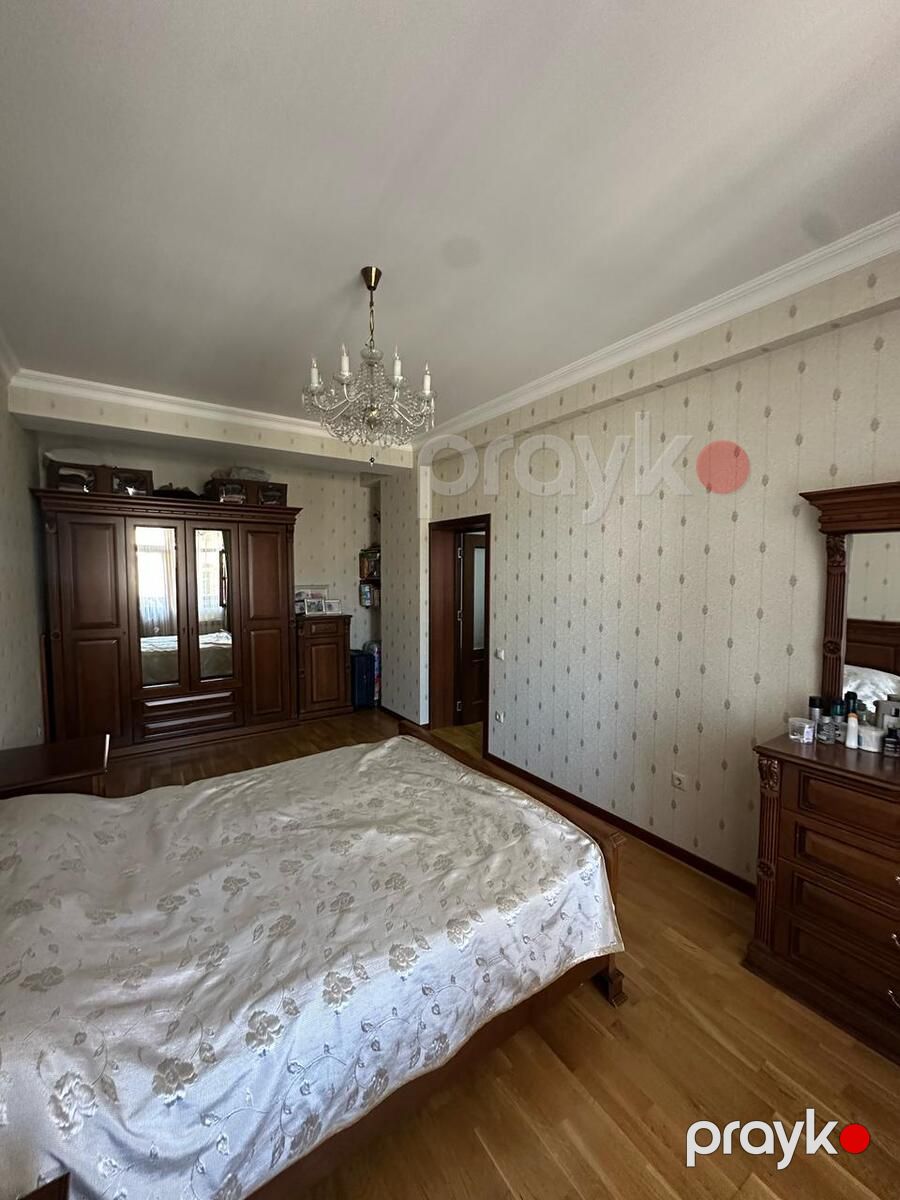 Satılır 3 otaqlı yeni tikili 114 m² — Mənzil, Bakı (3)