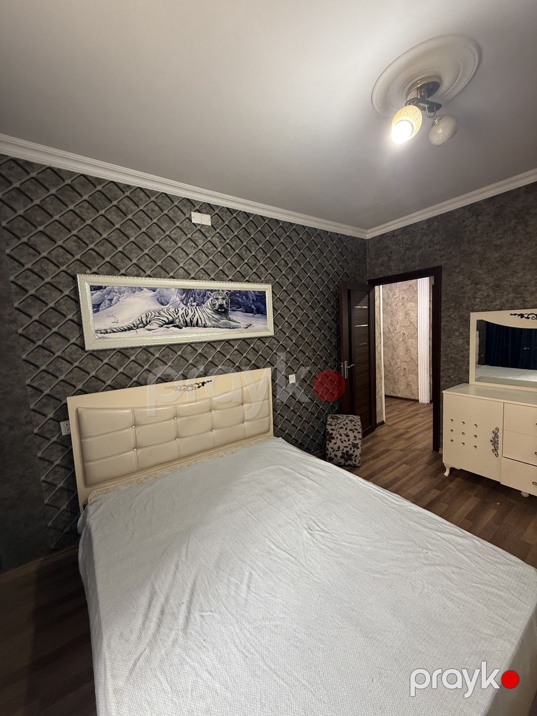 Satılır 3 otaqlı köhnə tikili 80 m² — Mənzil, Bakı (11)