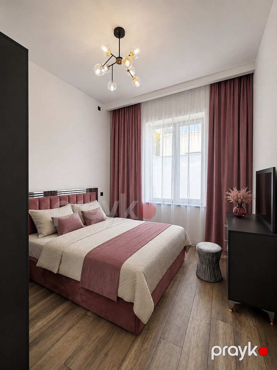Satılır 4 otaqlı həyət evi/bağ evi 135 m² — Ev, villa, Bakı (11)