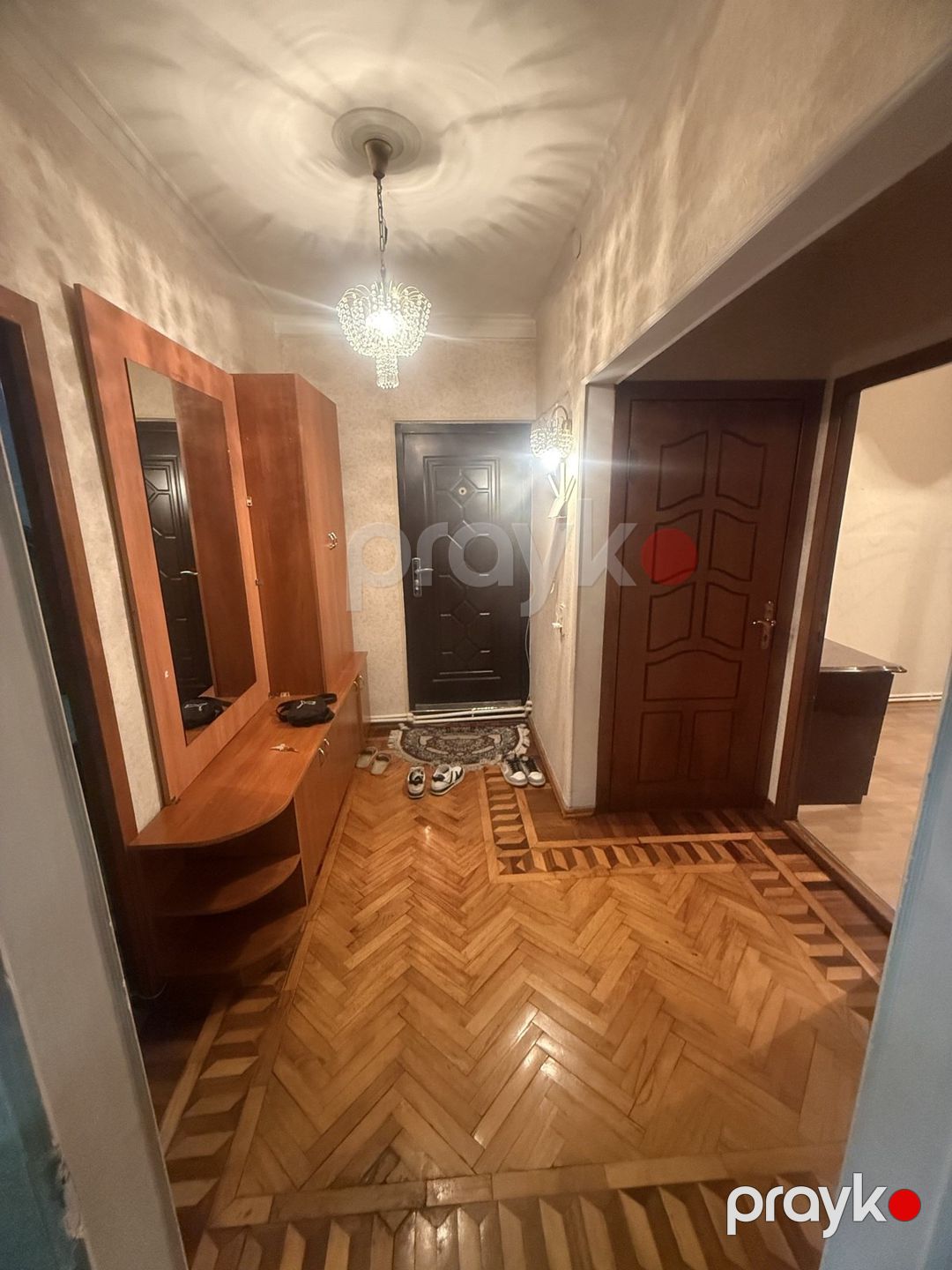 İcarəyə verilir 3 otaqlı köhnə tikili 90 m² — Mənzil, Bakı (8)