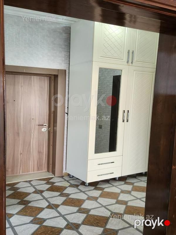 Kirayə 2 otaqlı Bina evi menzil (Yeni tikili), 66 m², 76-cı məhəllə — Mənzil, Sumqayıt (7)