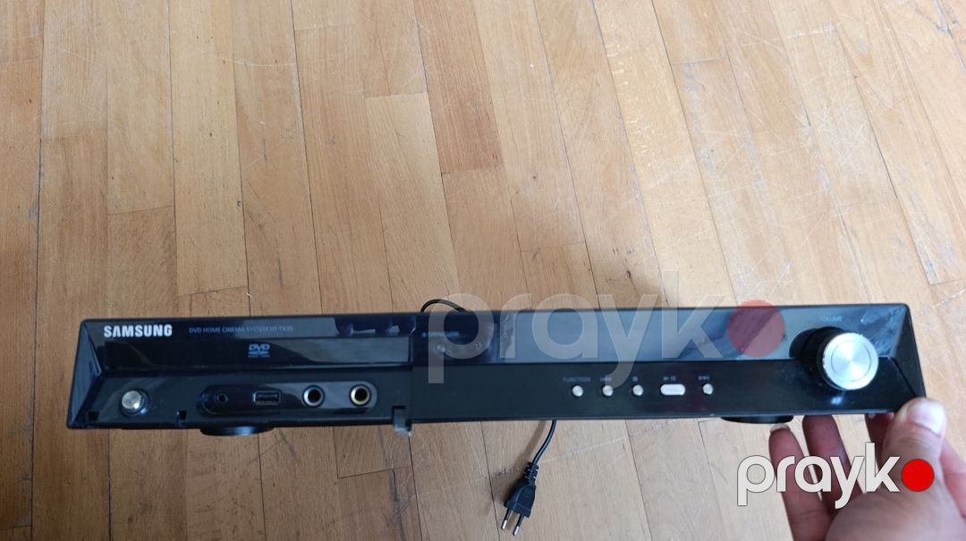 Ev kinoteatrı Samsung — Səs texnikası, Sumqayıt (5)