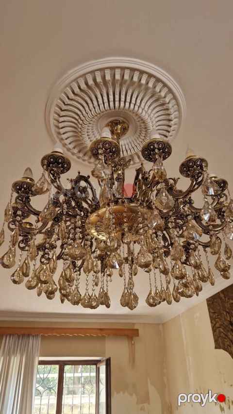Çilçıraq — Bakı