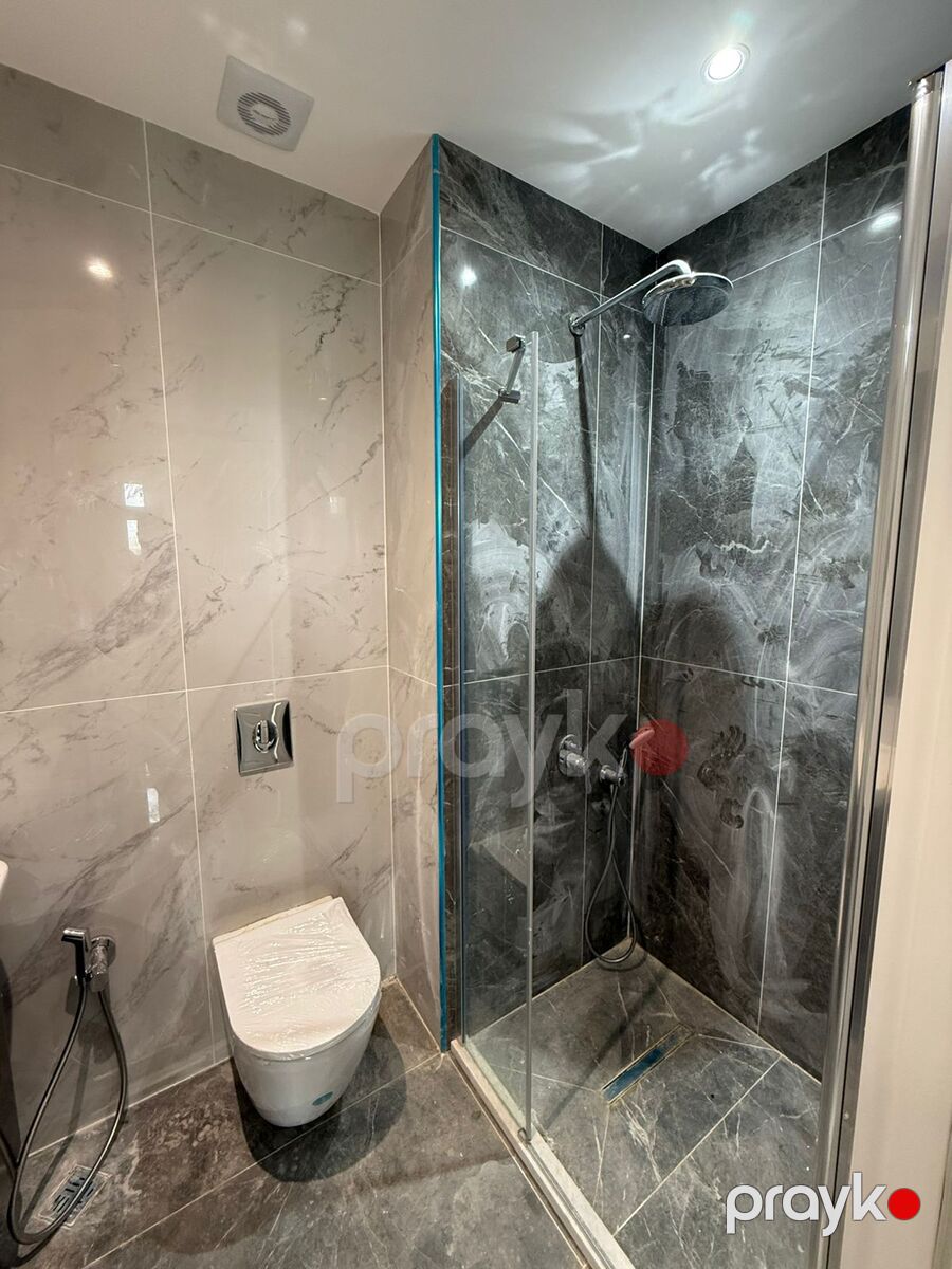 Satılır 2 otaqlı yeni tikili 40 m² — Mənzil, Bakı (5)