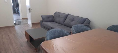İcarəyə verilir 4 otaqlı köhnə tikili 100 m² — Samir bəy