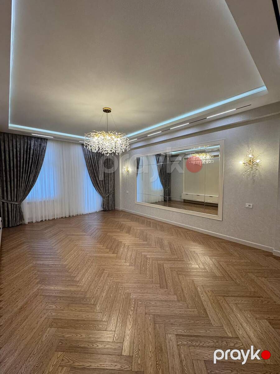 Satılır 4 otaqlı yeni tikili 182 m² — Mənzil, Bakı (6)