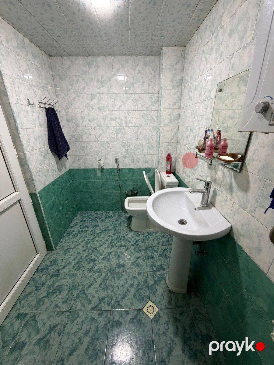 Satılır 3 otaqlı köhnə tikili 60 m² — Mənzil, Bakı (8)