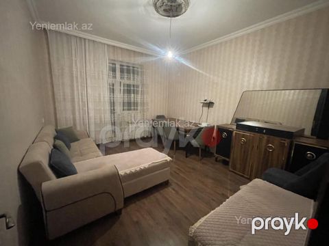 Kirayə 2 otaqlı Bina evi menzil (Yeni tikili), 60 m², Suraxanı rayonu — Bakı