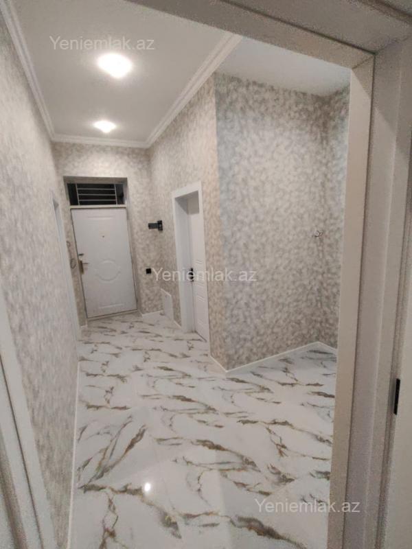 Satılır 3 otaqlı Həyət evi / Villa, 100 m², Suraxanı rayonu — Ev, villa, Bakı (6)
