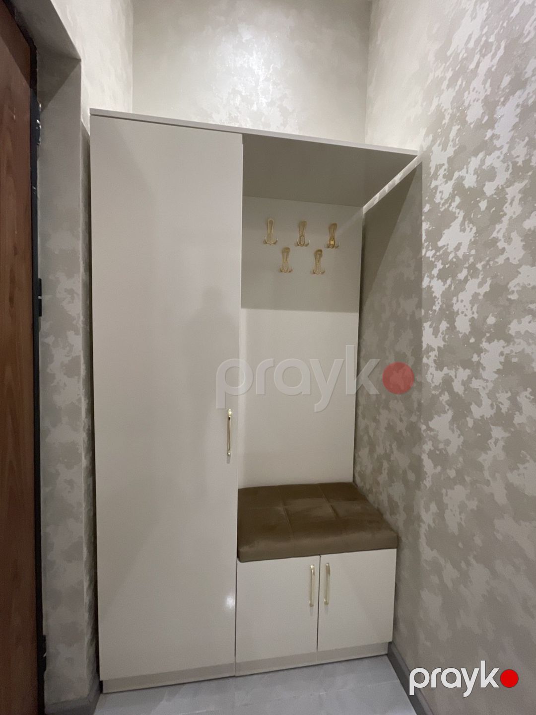 Satılır 2 otaqlı yeni tikili 95 m² — Mənzil, Bakı (9)