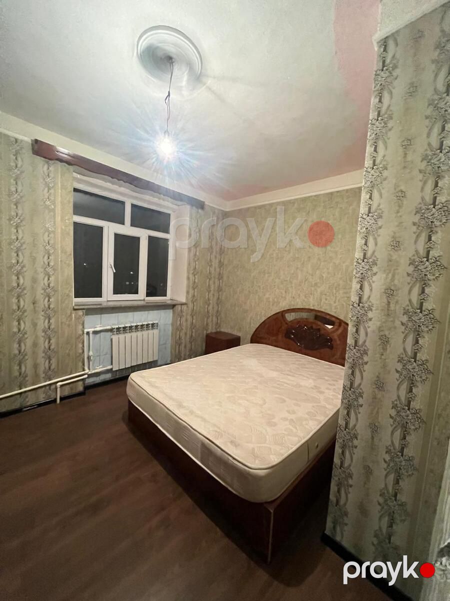 Satılır 3 otaqlı köhnə tikili 65 m² — Mənzil, Bakı (10)