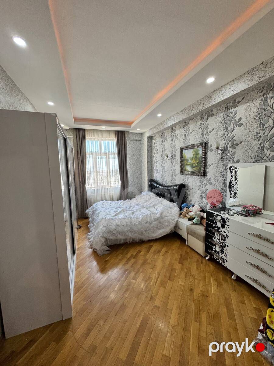Satılır 2 otaqlı yeni tikili 101 m² — Mənzil, Bakı (11)