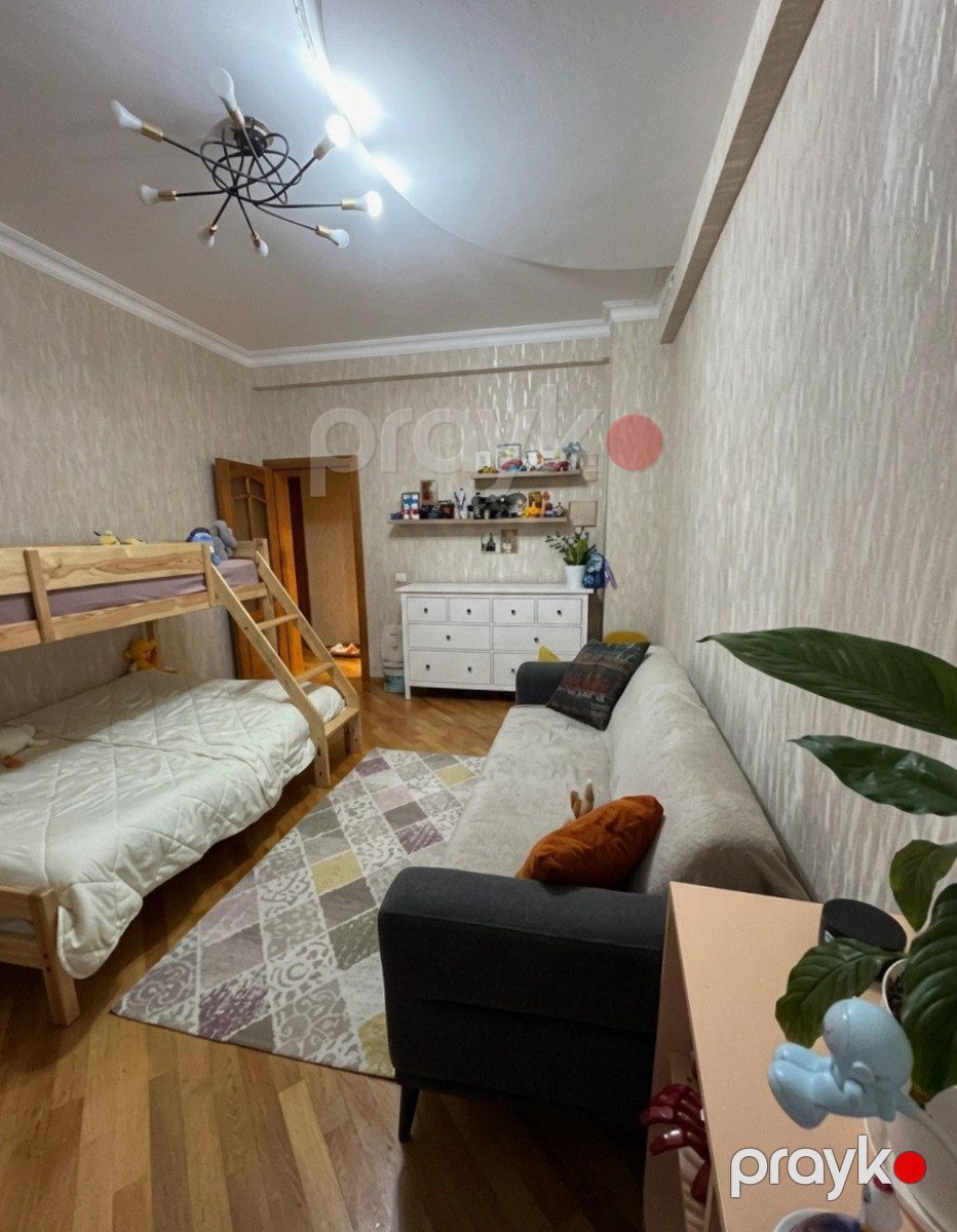 Satılır 3 otaqlı yeni tikili 143 m² — Mənzil, Bakı (10)