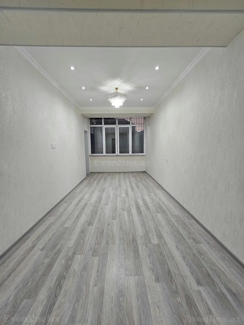 Satılır 3 otaqlı Mənzil Yeni tikili 72 m² Bakı, Abşeron r — Abşeron 1 — Apartment