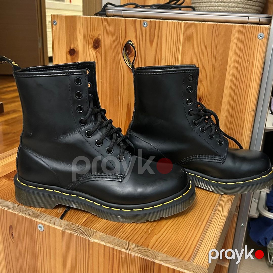Dr. Martens 1460 çəkmələri — Geyim, ayakkabı, aksesuarlar, Bakı (2)