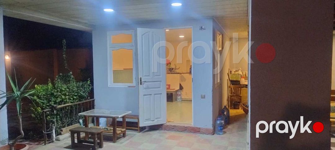 Satılır 8 otaqlı həyət evi/bağ evi 300 m² — Ev, villa, Bakı (5)