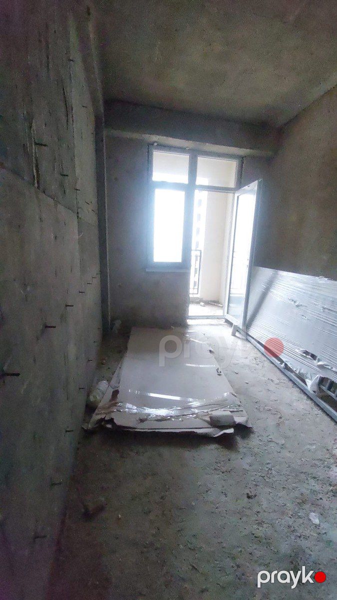 Satılır 2 otaqlı yeni tikili 53 m² — Mənzil, Xırdalan (3)