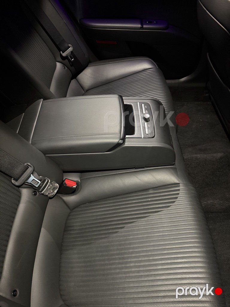 Hyundai Grandeur, 1.6 L, 1.49 kWh, 2023 il, 63 000 km — Avtomobillər, Bakı (5)