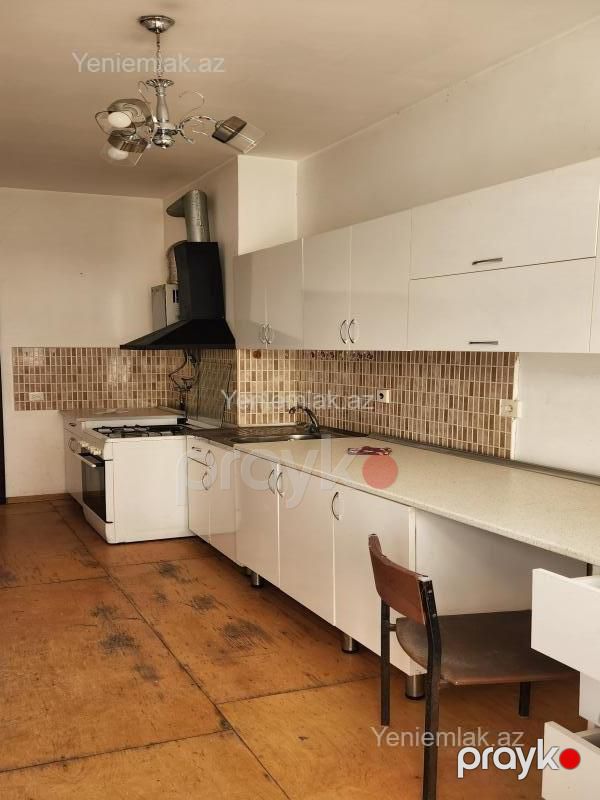 Kirayə 2 otaqlı Bina evi menzil (Yeni tikili), 100 m², 10-cu mikrorayon — Mənzil, Sumqayıt (7)