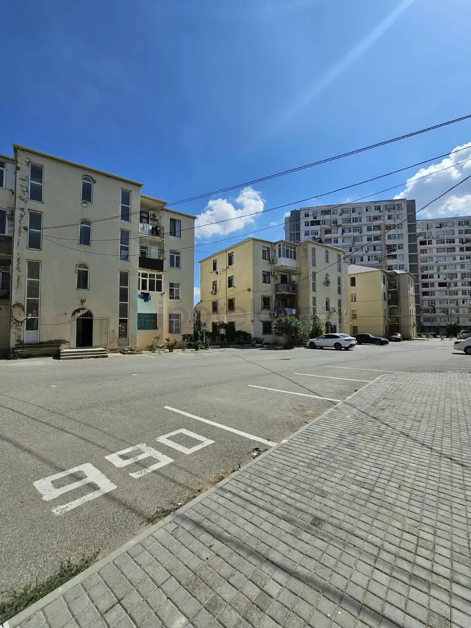 Satılır: 2 Otaq, Yeni tikili, Abşeron r., Masazır q., 57.00 m² — Mənzil, Masazır (8)