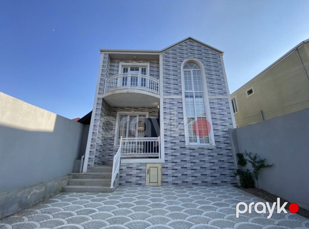 Ev kiraye verilir — Ev, villa, Bakı (2)