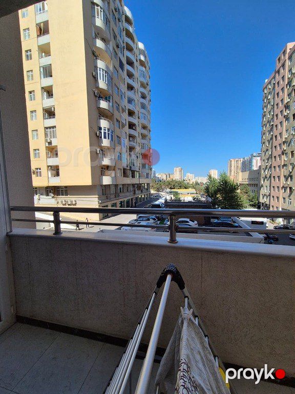 Satılır 3 otaqlı yeni tikili 156 m² — Mənzil, Bakı (8)