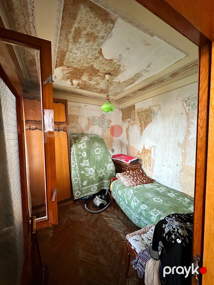 Satılır 5 otaqlı köhnə tikili 120 m² — Mənzil, Bakı (10)