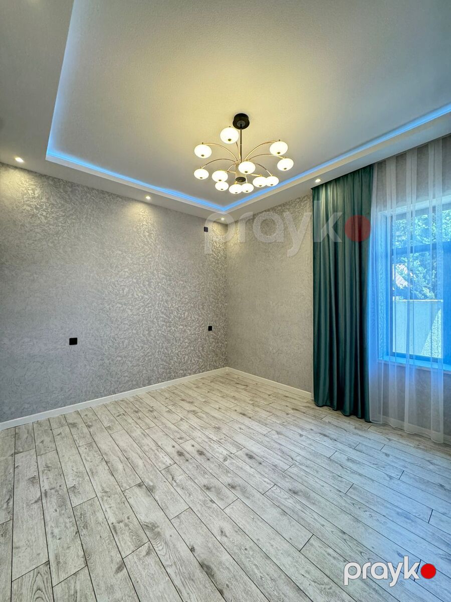 Satılır 4 otaqlı həyət evi/bağ evi 155 m² — Ev, villa, Bakı (10)