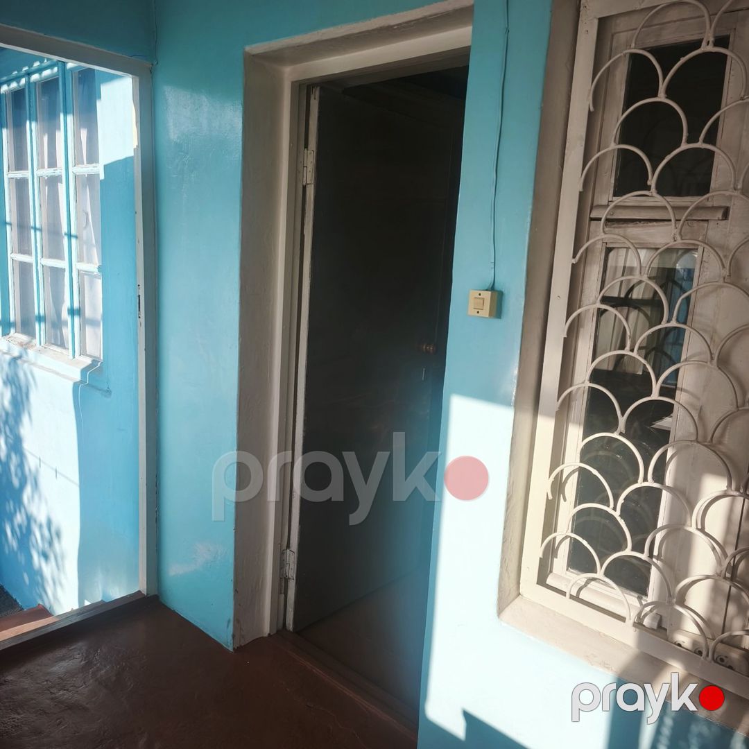 İcarəyə verilir 2 otaqlı həyət evi/bağ evi 55 m² — Ev, villa, Bakı (8)