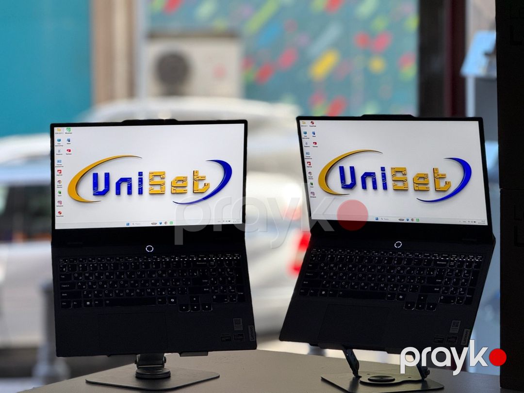 Lenovo Loq 15ARP9 Gaming Noutbuk — Noutbuklar, Bakı (4)