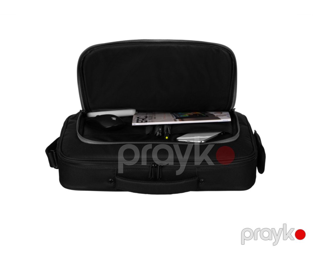 Noutbuk çantası "2E Laptop Bag, Vector 17" — Noutbuklar, Bakı (7)