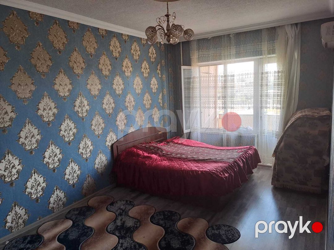 Satılır 3 otaqlı köhnə tikili 85 m² — Mənzil, Bakı (2)