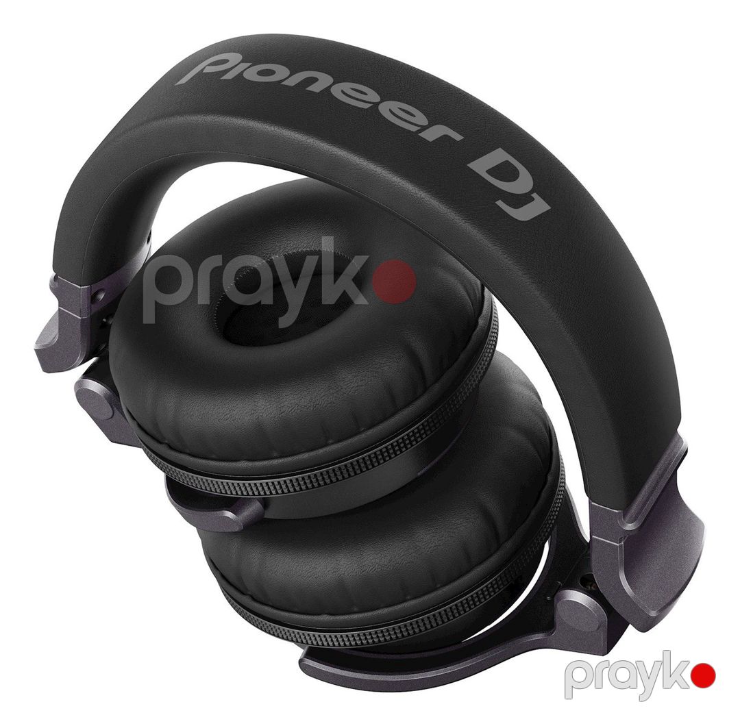 Simli qulaqlıq "Pioneer DJ HDJ-CUE1" — Səs texnikası, Bakı (3)