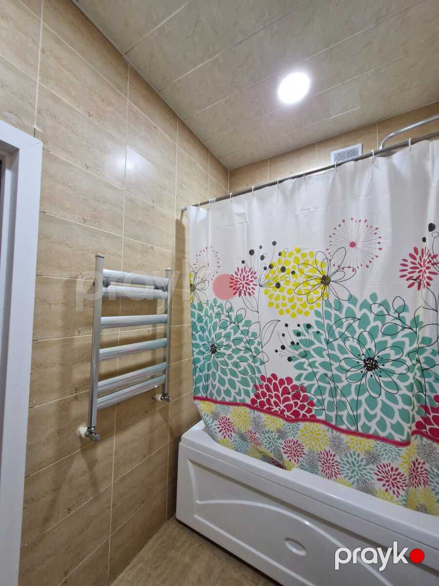 Satılır 3 otaqlı yeni tikili 75 m² — Mənzil, Bakı (9)