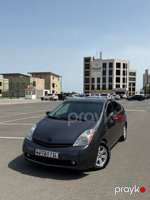 Toyota Prius, 1.5 L, 1.3 kWh, 2008 il, 314 000 km — Lənkəran