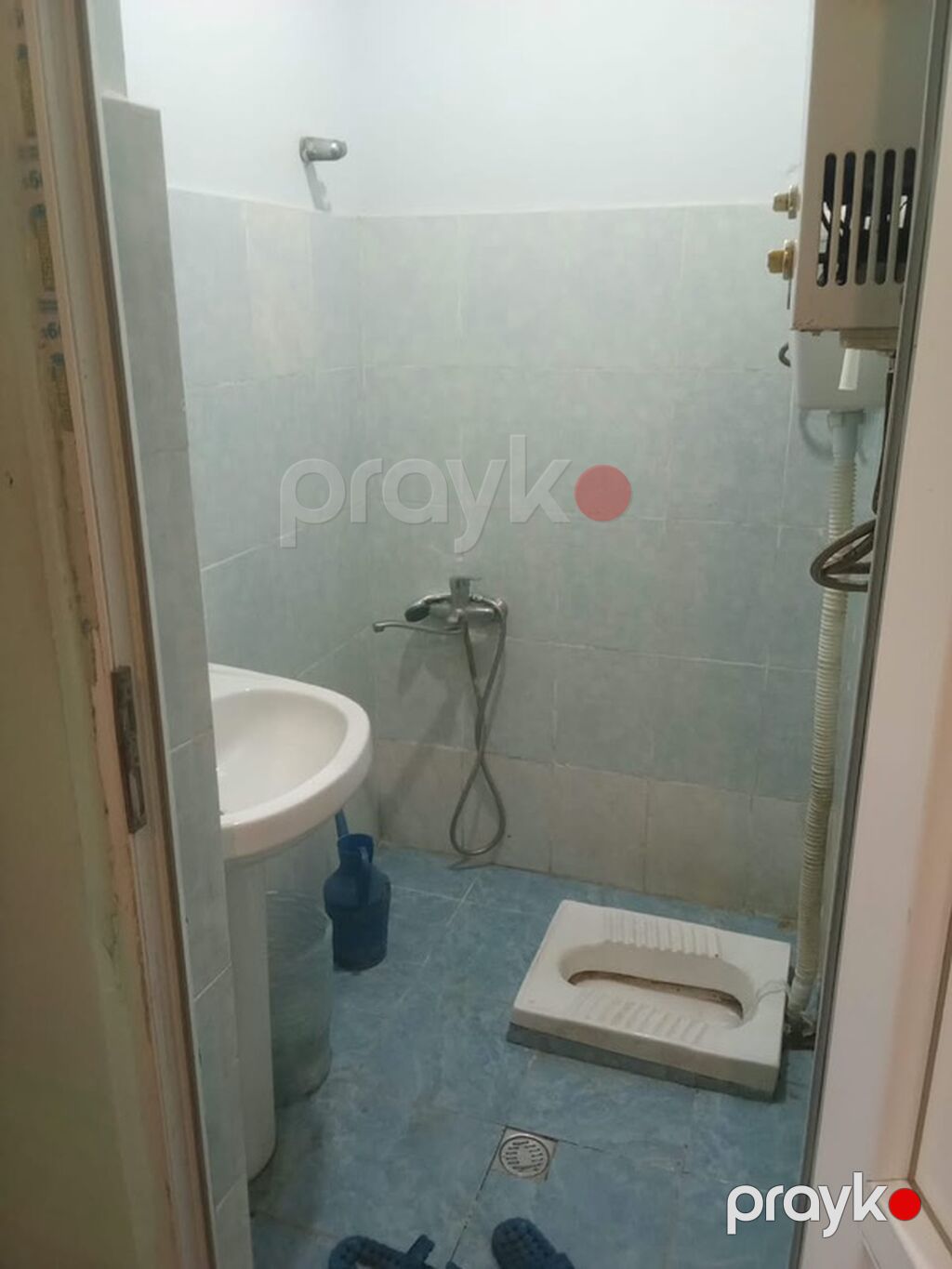 Tək sakit adama verilir — Ev, villa, Saray (4)